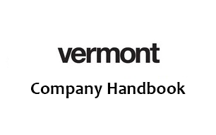 Company Handbook